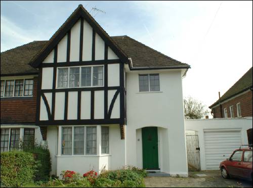 18 Cornwood Close